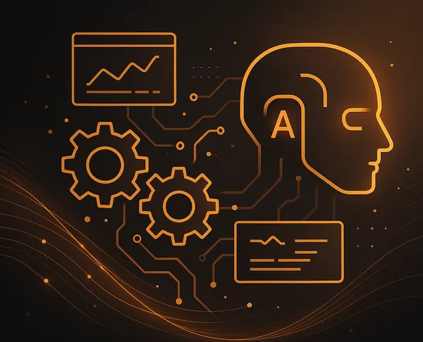 Automatización y Optimización de Procesos